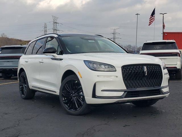 new 2026 Lincoln Corsair car, priced at $48,613