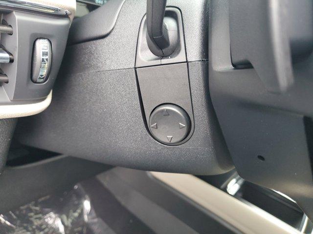 new 2026 Lincoln Corsair car, priced at $43,143