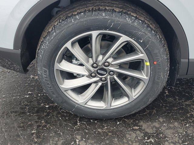 new 2026 Lincoln Corsair car, priced at $43,143