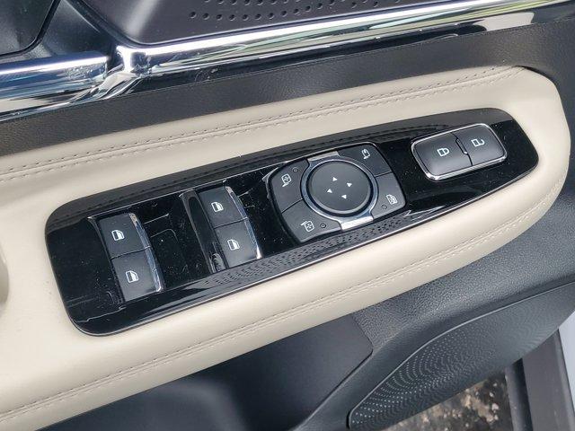 new 2026 Lincoln Corsair car, priced at $43,143