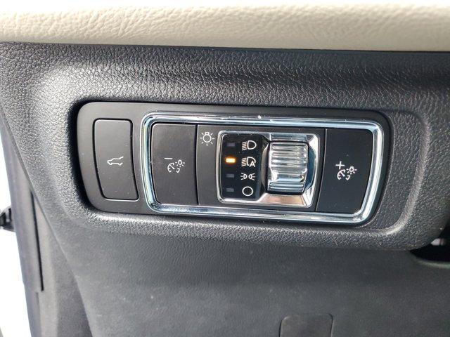 new 2026 Lincoln Corsair car, priced at $43,143