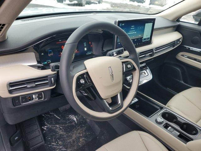 new 2026 Lincoln Corsair car, priced at $43,143