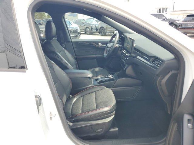 used 2023 Ford Escape car, priced at $26,995