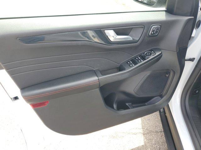 used 2023 Ford Escape car, priced at $26,995