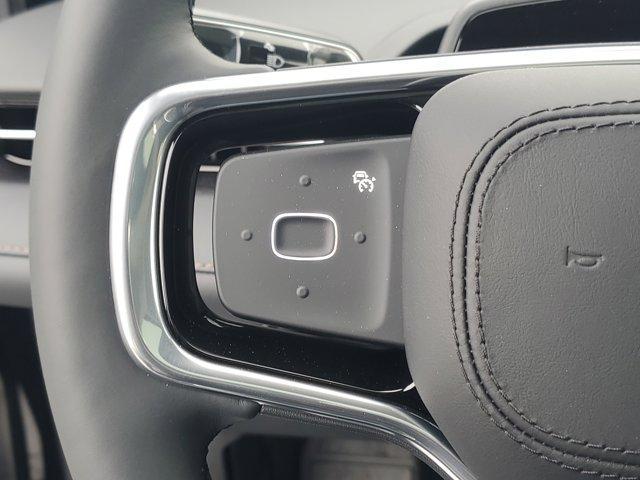 new 2026 Lincoln Nautilus car, priced at $66,683