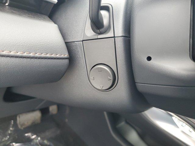 new 2026 Lincoln Nautilus car, priced at $66,683