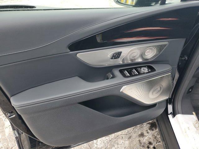 new 2026 Lincoln Nautilus car, priced at $66,683