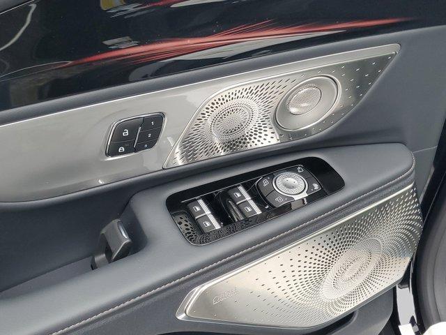 new 2026 Lincoln Nautilus car, priced at $66,683