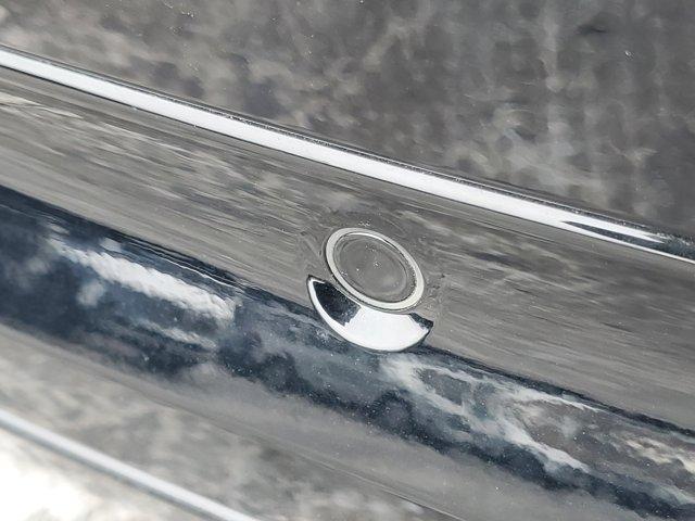 new 2026 Lincoln Nautilus car, priced at $66,683