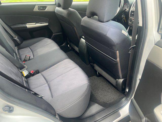 used 2010 Subaru Forester car, priced at $11,950