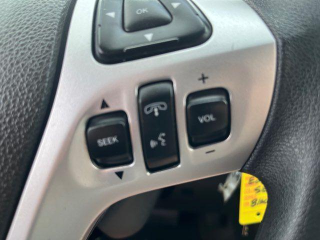 used 2013 Ford Edge car, priced at $11,950