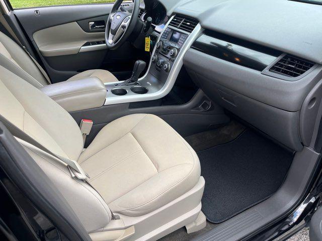 used 2013 Ford Edge car, priced at $11,950