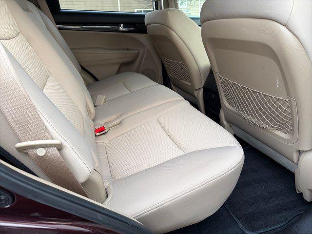 used 2011 Kia Sorento car, priced at $10,950