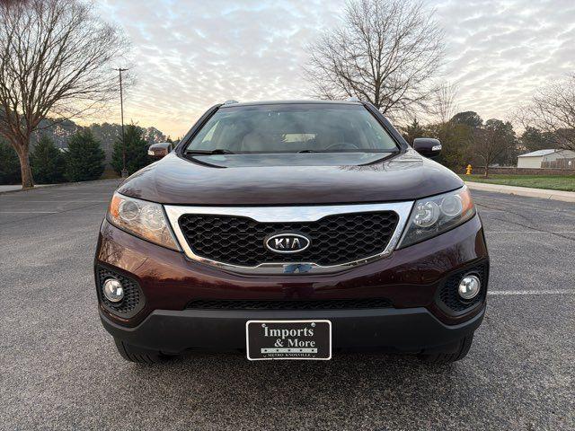 used 2011 Kia Sorento car, priced at $10,950