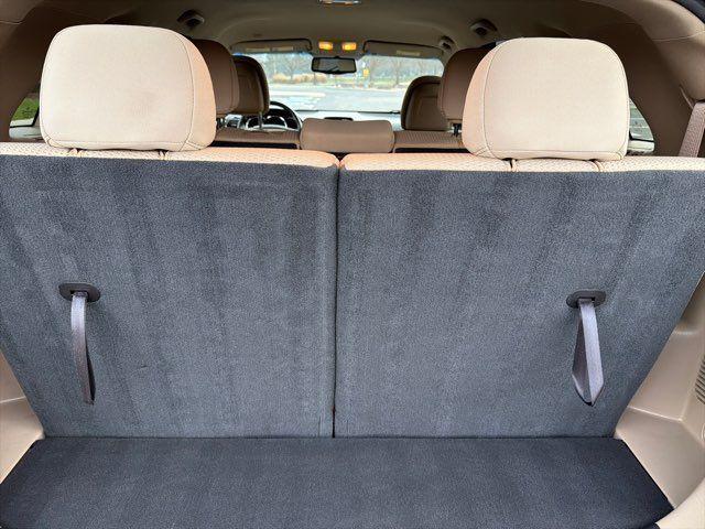 used 2011 Kia Sorento car, priced at $10,950