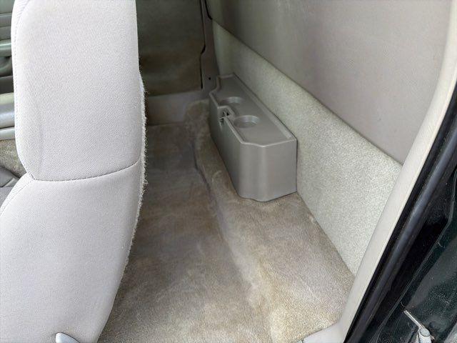 used 2003 Chevrolet S-10 car, priced at $14,950