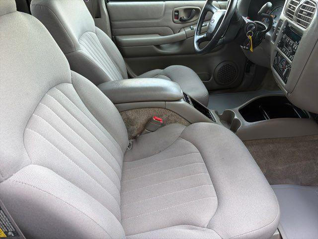 used 2003 Chevrolet S-10 car, priced at $14,950