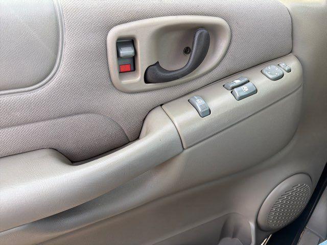 used 2003 Chevrolet S-10 car, priced at $14,950