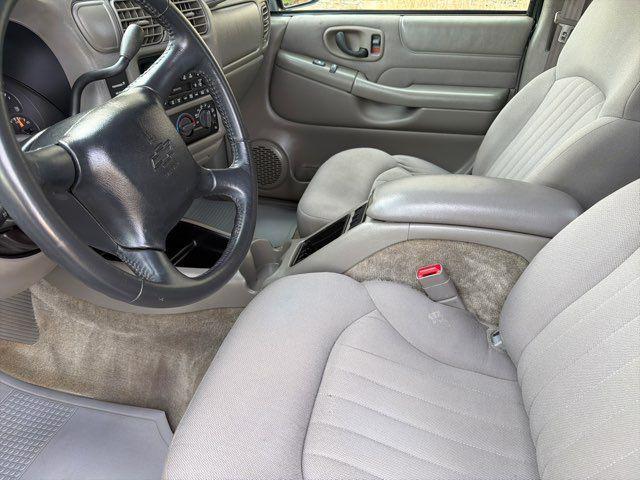 used 2003 Chevrolet S-10 car, priced at $14,950