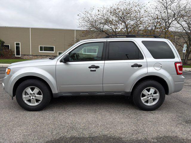 used 2012 Ford Escape car, priced at $10,950
