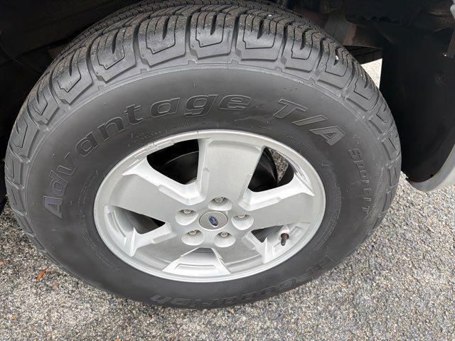 used 2012 Ford Escape car, priced at $10,950