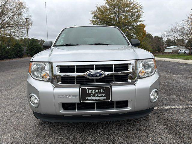 used 2012 Ford Escape car, priced at $10,950