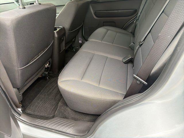 used 2012 Ford Escape car, priced at $10,950