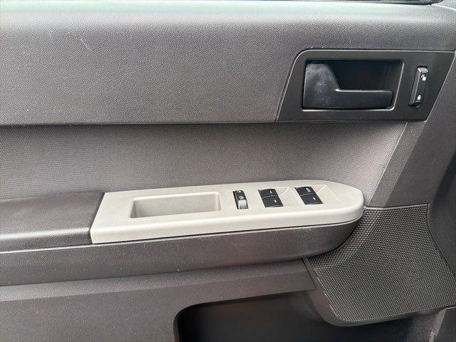 used 2012 Ford Escape car, priced at $10,950