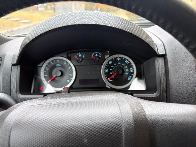 used 2012 Ford Escape car, priced at $10,950