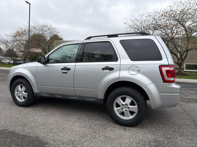 used 2012 Ford Escape car, priced at $10,950