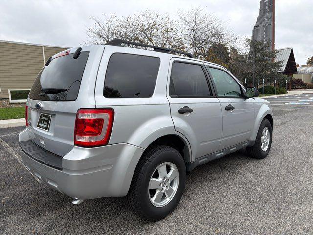 used 2012 Ford Escape car, priced at $10,950
