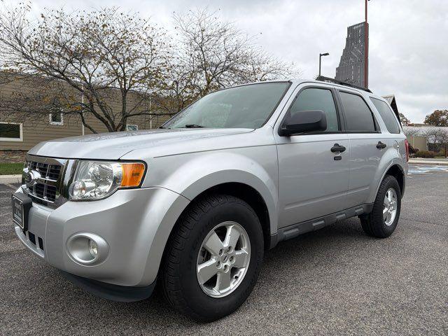 used 2012 Ford Escape car, priced at $10,950