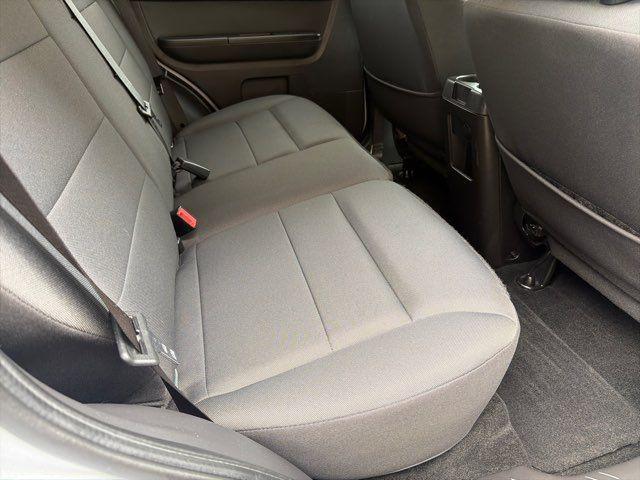 used 2012 Ford Escape car, priced at $10,950