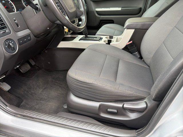 used 2012 Ford Escape car, priced at $10,950
