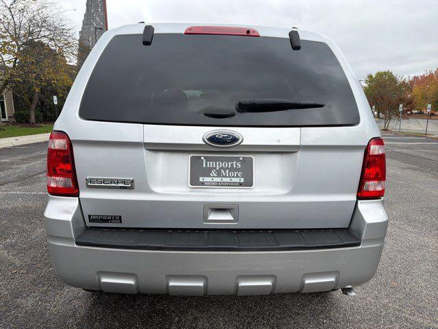 used 2012 Ford Escape car, priced at $10,950