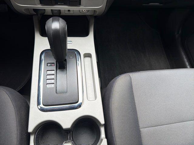 used 2012 Ford Escape car, priced at $10,950