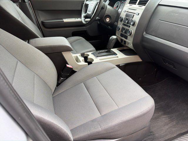 used 2012 Ford Escape car, priced at $10,950