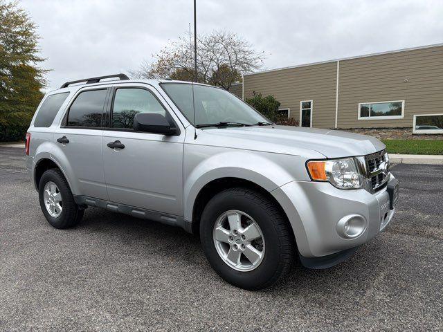 used 2012 Ford Escape car, priced at $10,950