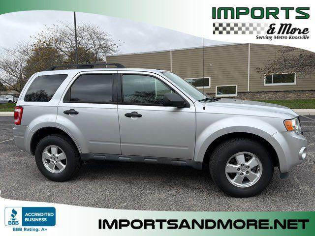 used 2012 Ford Escape car, priced at $10,950