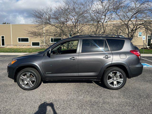 used 2012 Toyota RAV4 car, priced at $12,950