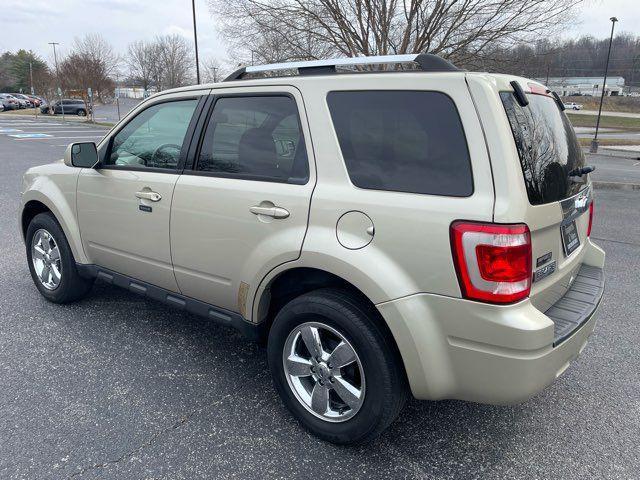 used 2012 Ford Escape car, priced at $10,450