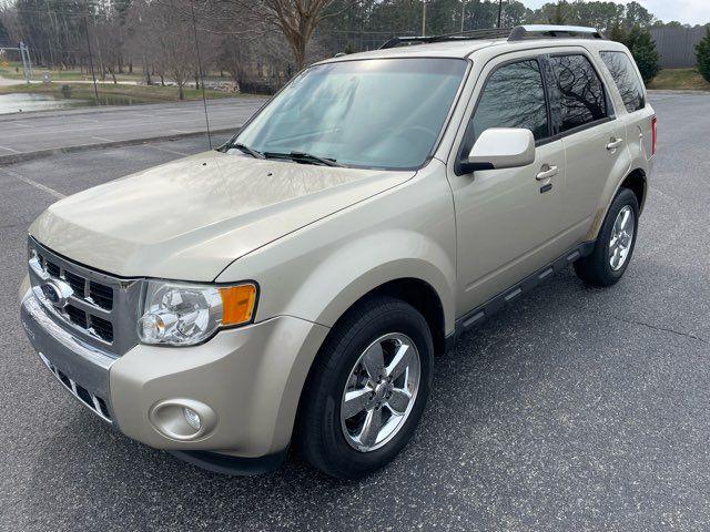used 2012 Ford Escape car, priced at $10,450