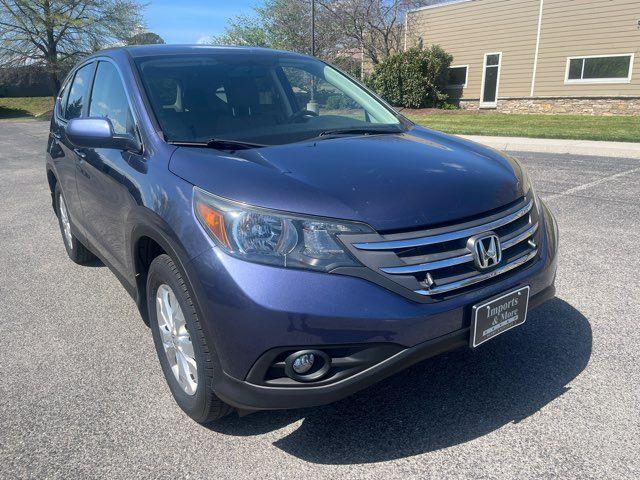 used 2012 Honda CR-V car, priced at $15,950