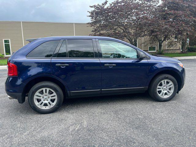 used 2011 Ford Edge car, priced at $10,950