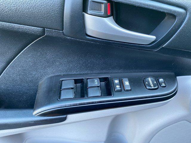 2012 Cypress Pearl Toyota Camry