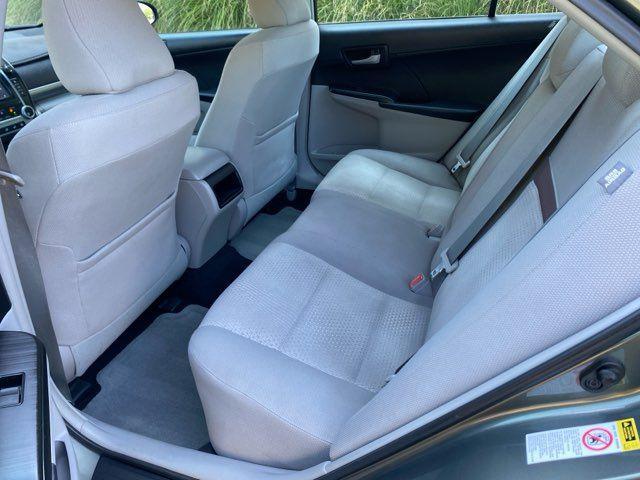 2012 Cypress Pearl Toyota Camry