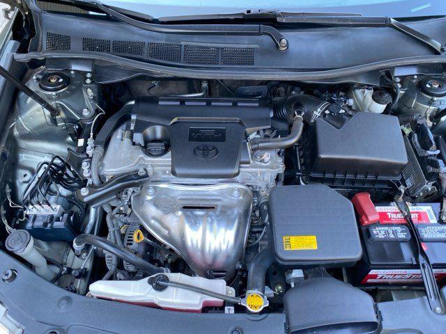 2012 Cypress Pearl Toyota Camry