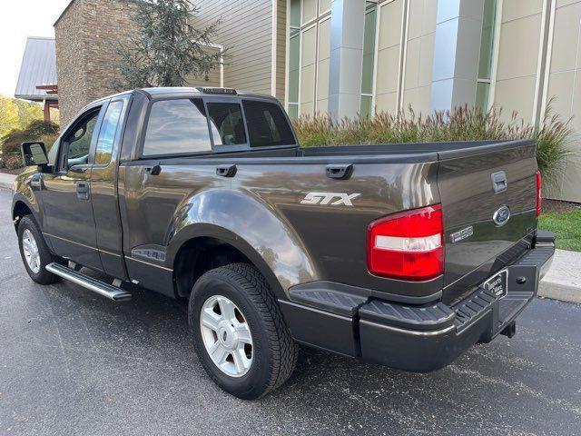 used 2005 Ford F-150 car, priced at $11,450