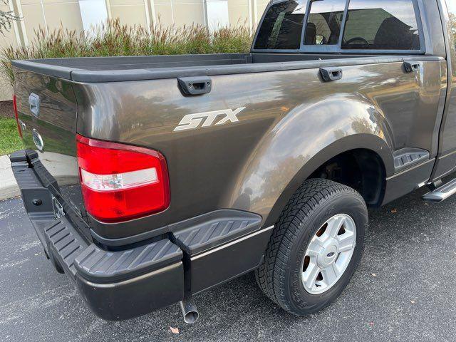 used 2005 Ford F-150 car, priced at $11,450