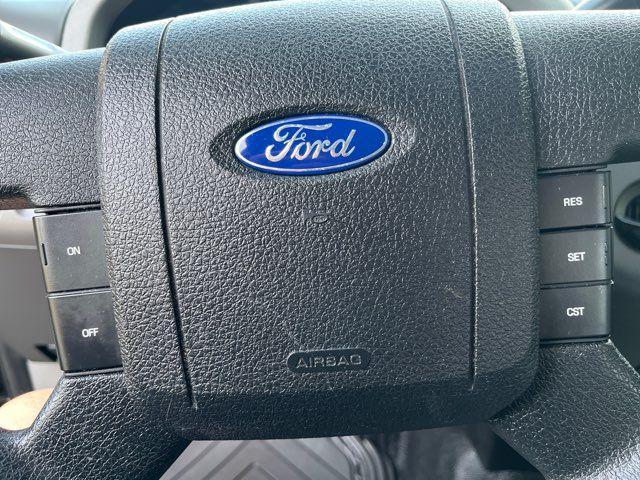 used 2005 Ford F-150 car, priced at $11,450